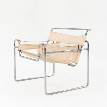 B3 Wassily Lounge Chair