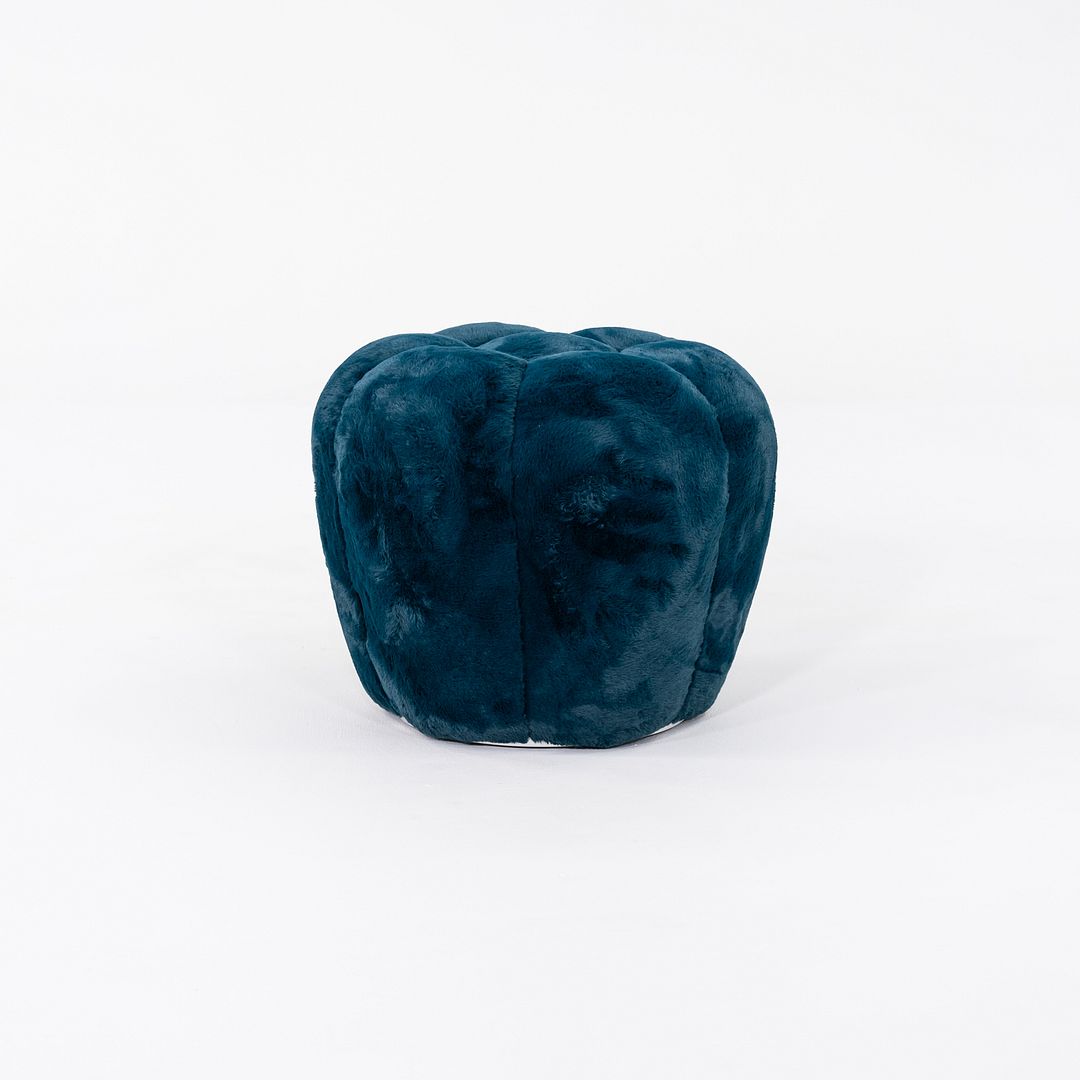 Apex Ottoman