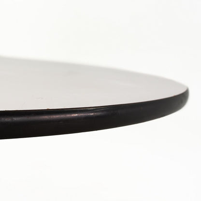 Eames Contract Base Dining Table, Model 1677