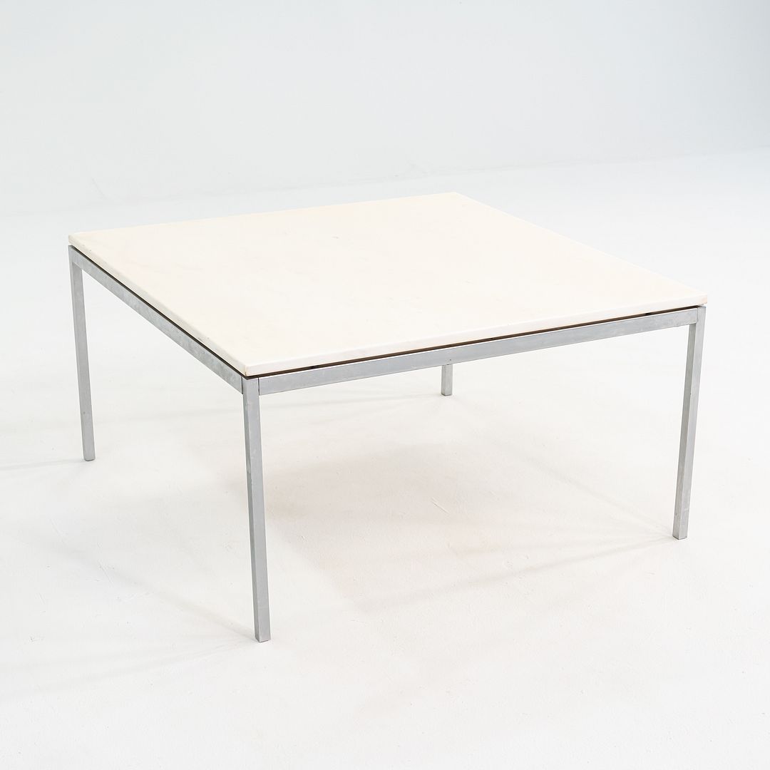 Florence Knoll Coffee Table