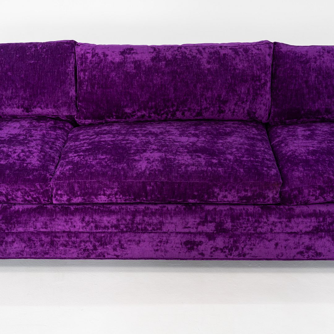 Tuxedo Sofa