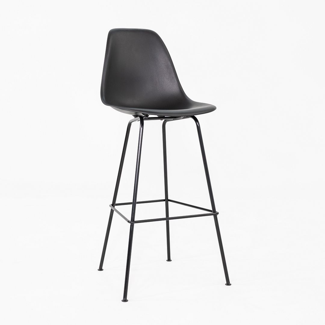 Shell Bar Stool