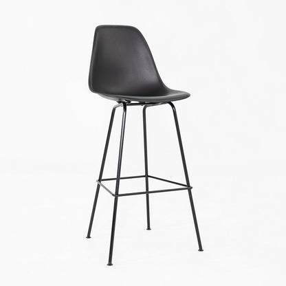 Shell Bar Stool