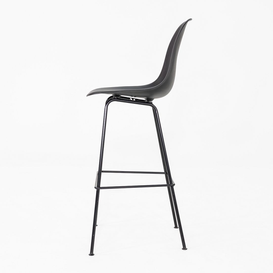 Shell Bar Stool