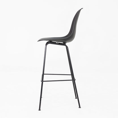 Shell Bar Stool