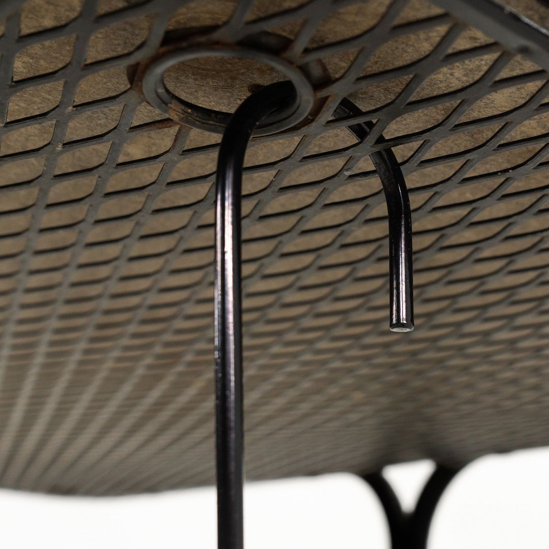Serving Trolley