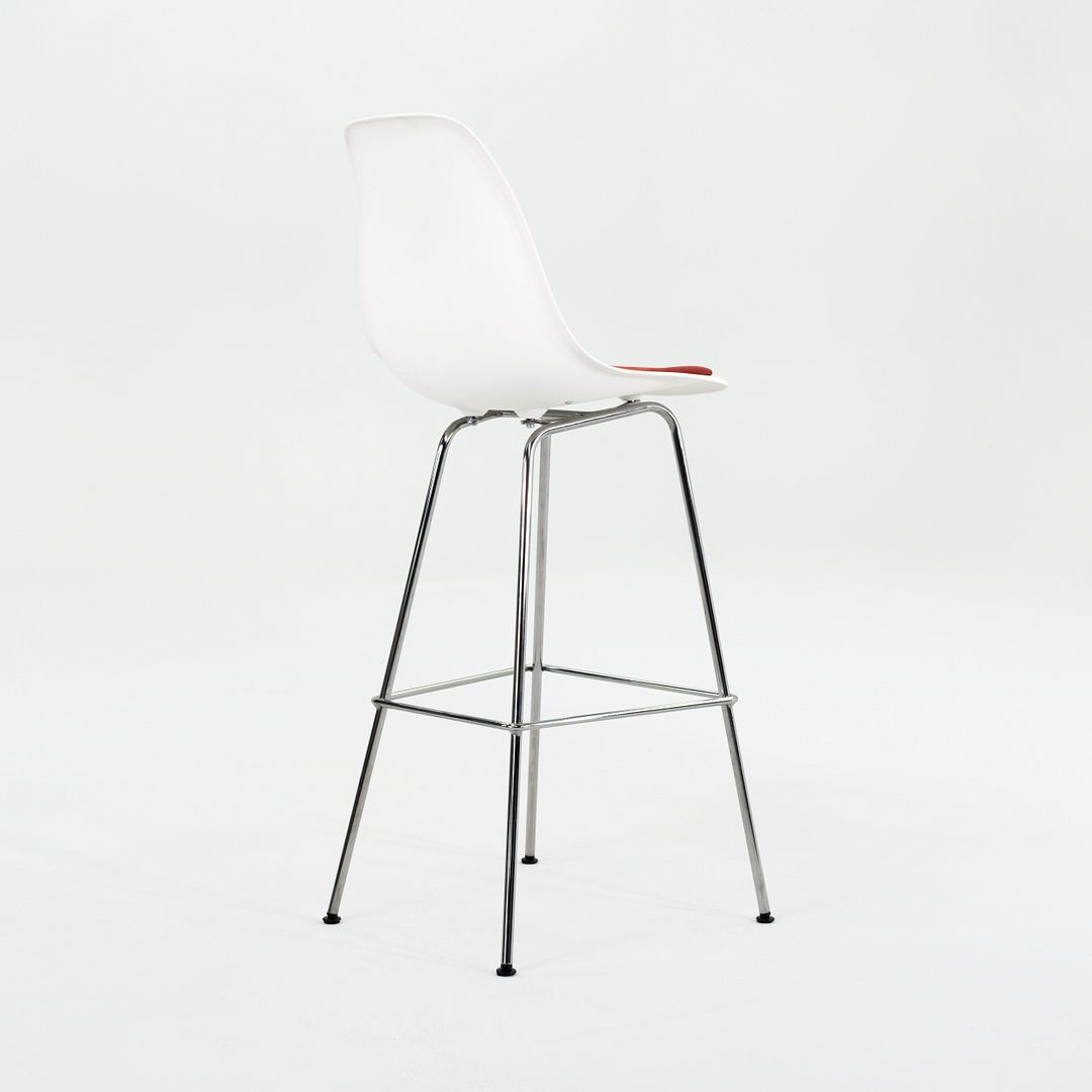 Shell Bar Stool