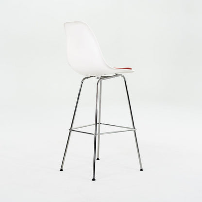 Shell Bar Stool