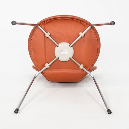 Series 7 Side Chair, Model 3107