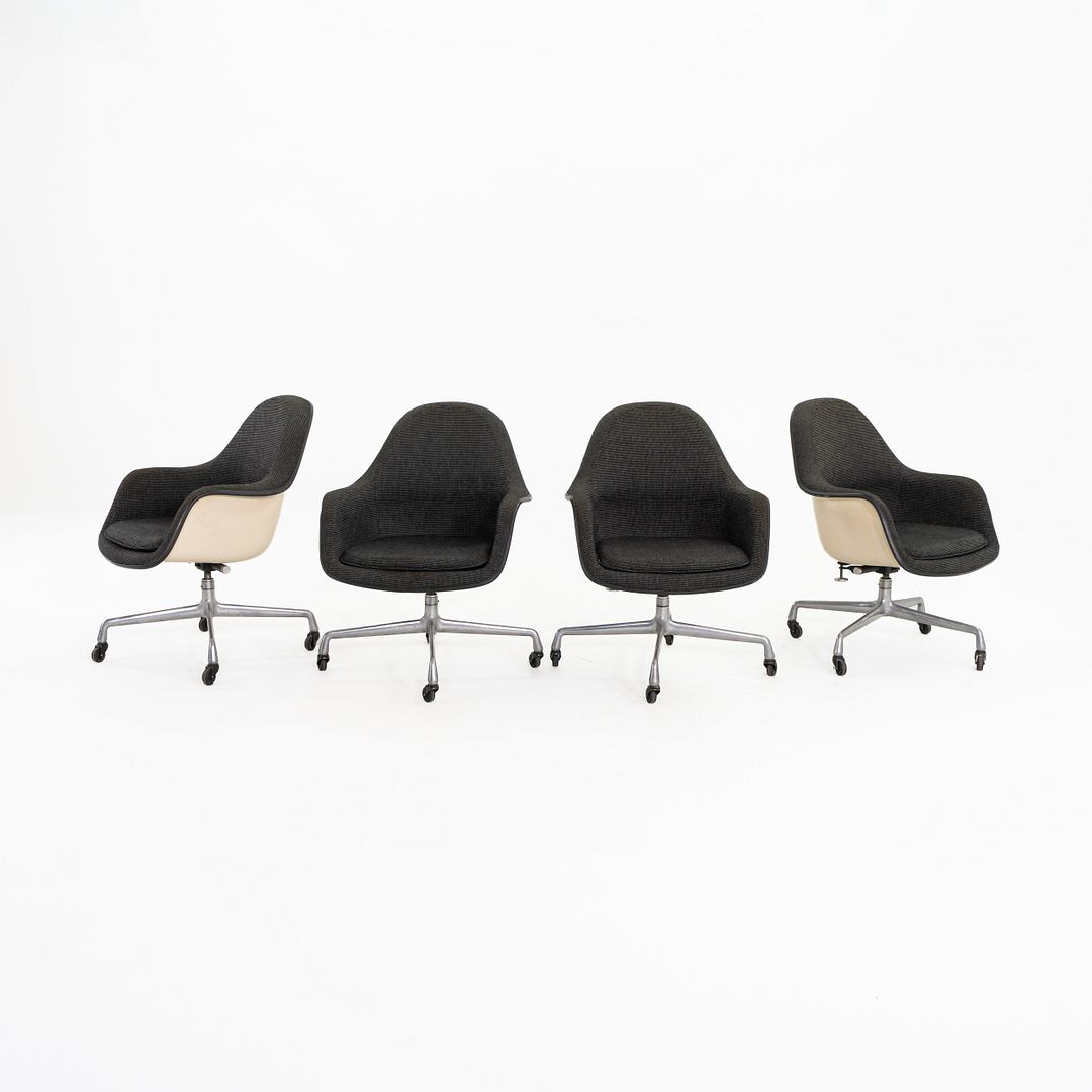 EC178 Swivel Desk Chair