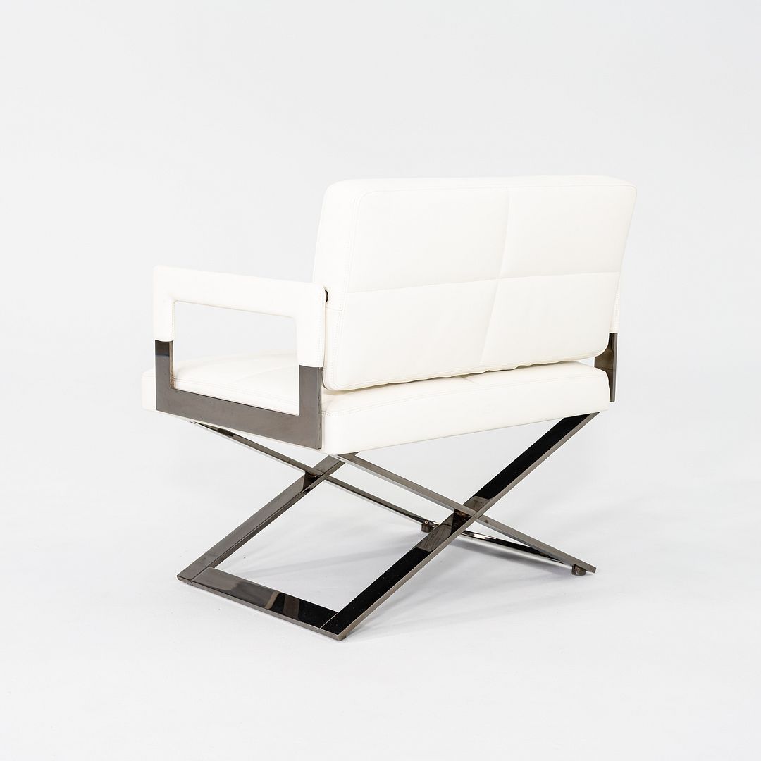 Aster X Lounge Chair
