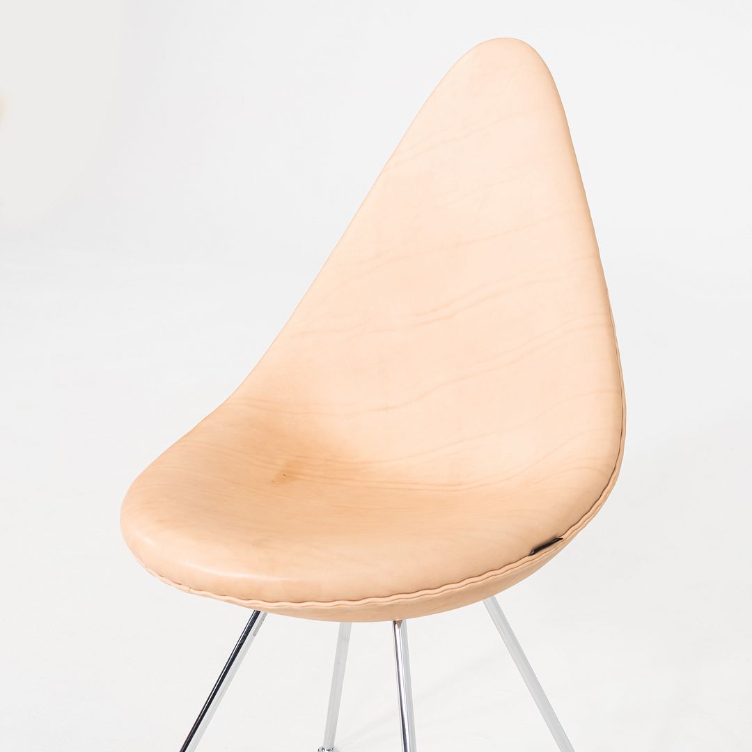Drop Dining Chair