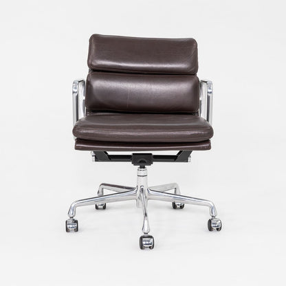 Soft Pad Management Chair, EA435