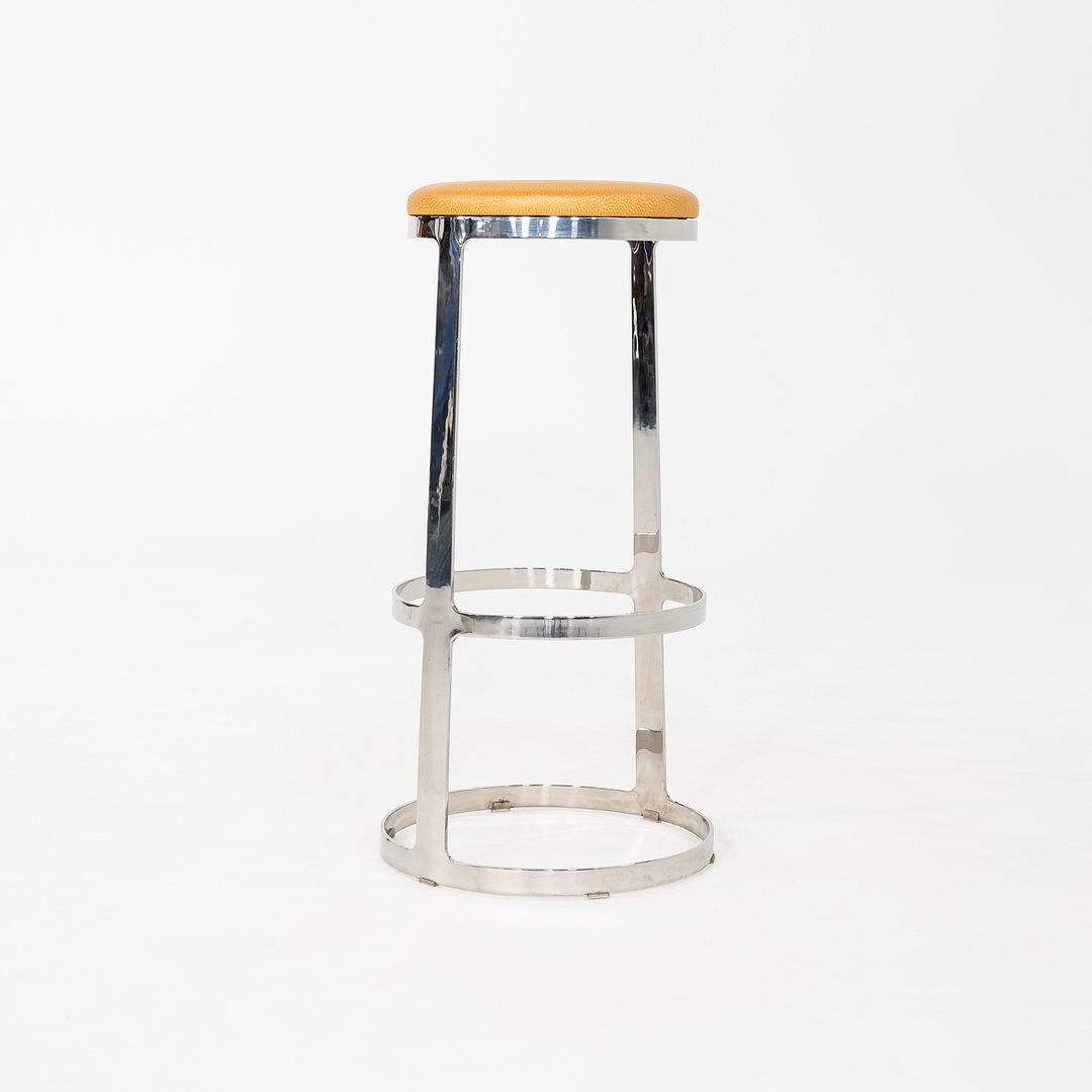 Aro Bar Stool
