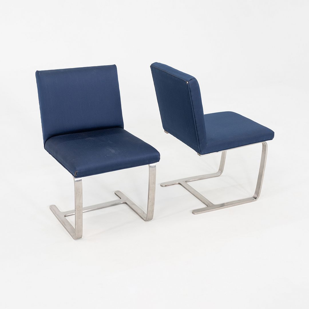 Brno Chair
