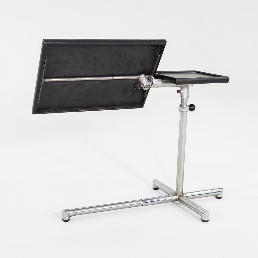 Utility Table