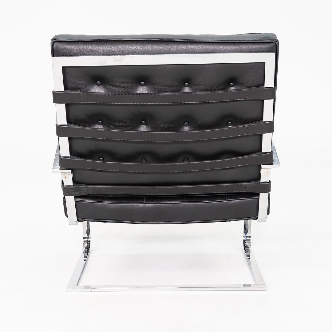 Tugendhat Chair