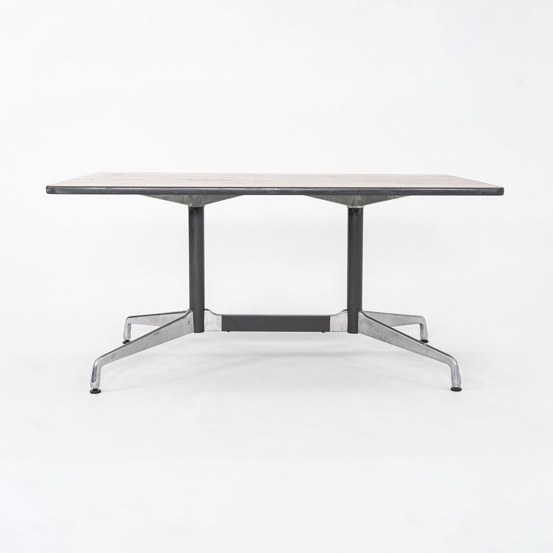 Segmented Conference Table, Model ET142