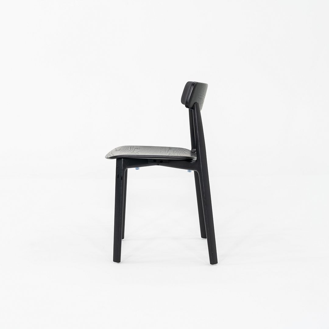 Aatos Stacking Chair