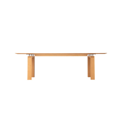 Canyon Dining Table