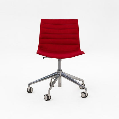 Catifa 46 Armless Desk Chair