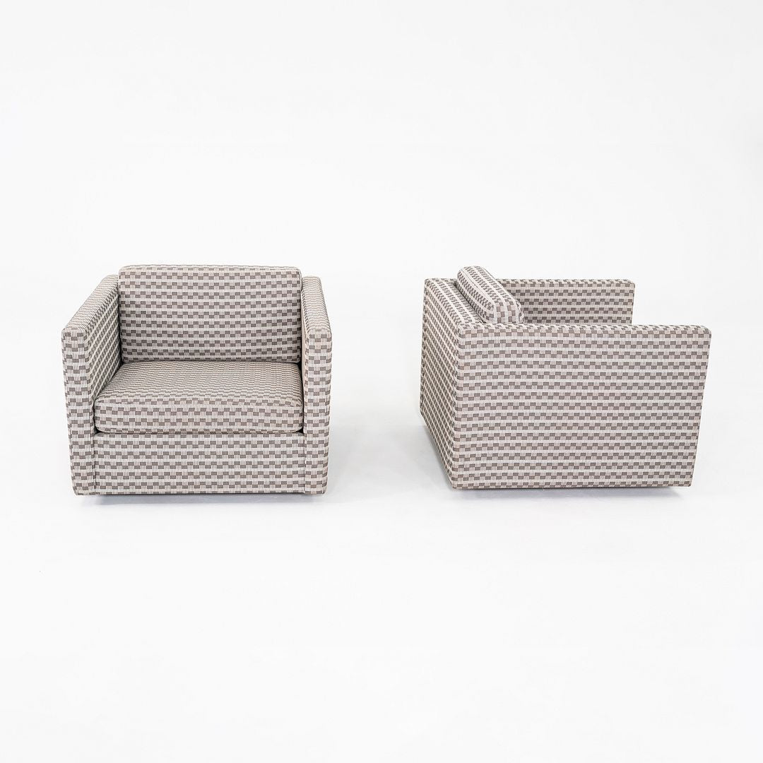 Pfister Lounge Chair