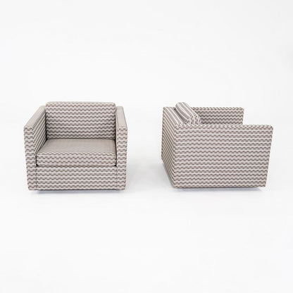 Pfister Lounge Chair