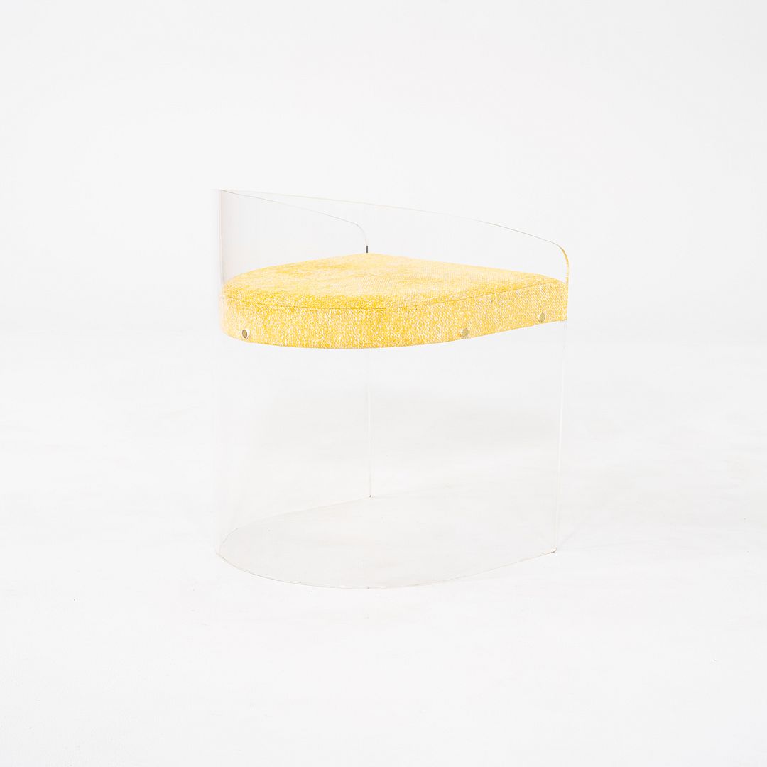U-Shape Dining Chair