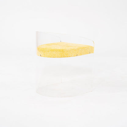 U-Shape Dining Chair