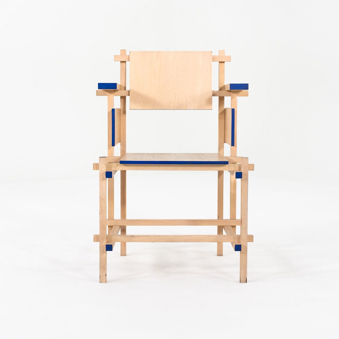 Hogestoel Chair