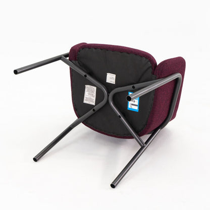 MT Club Chair