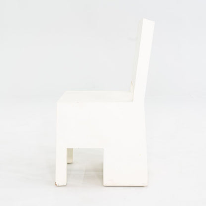 Imperfect Dining Chairs