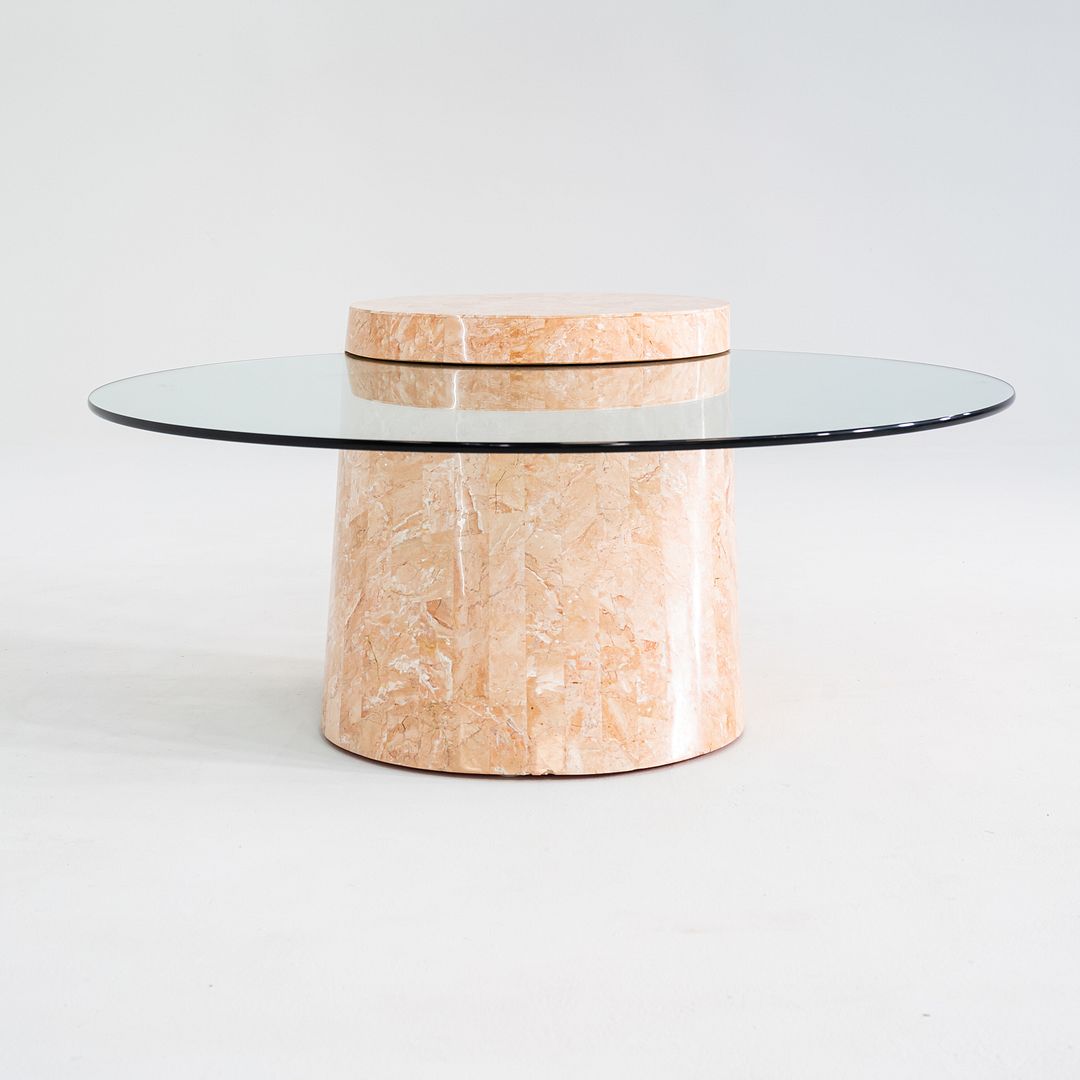 Cantilever Table