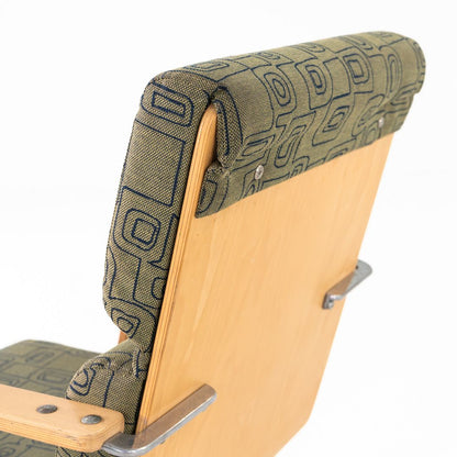 Plaano Arm Chair