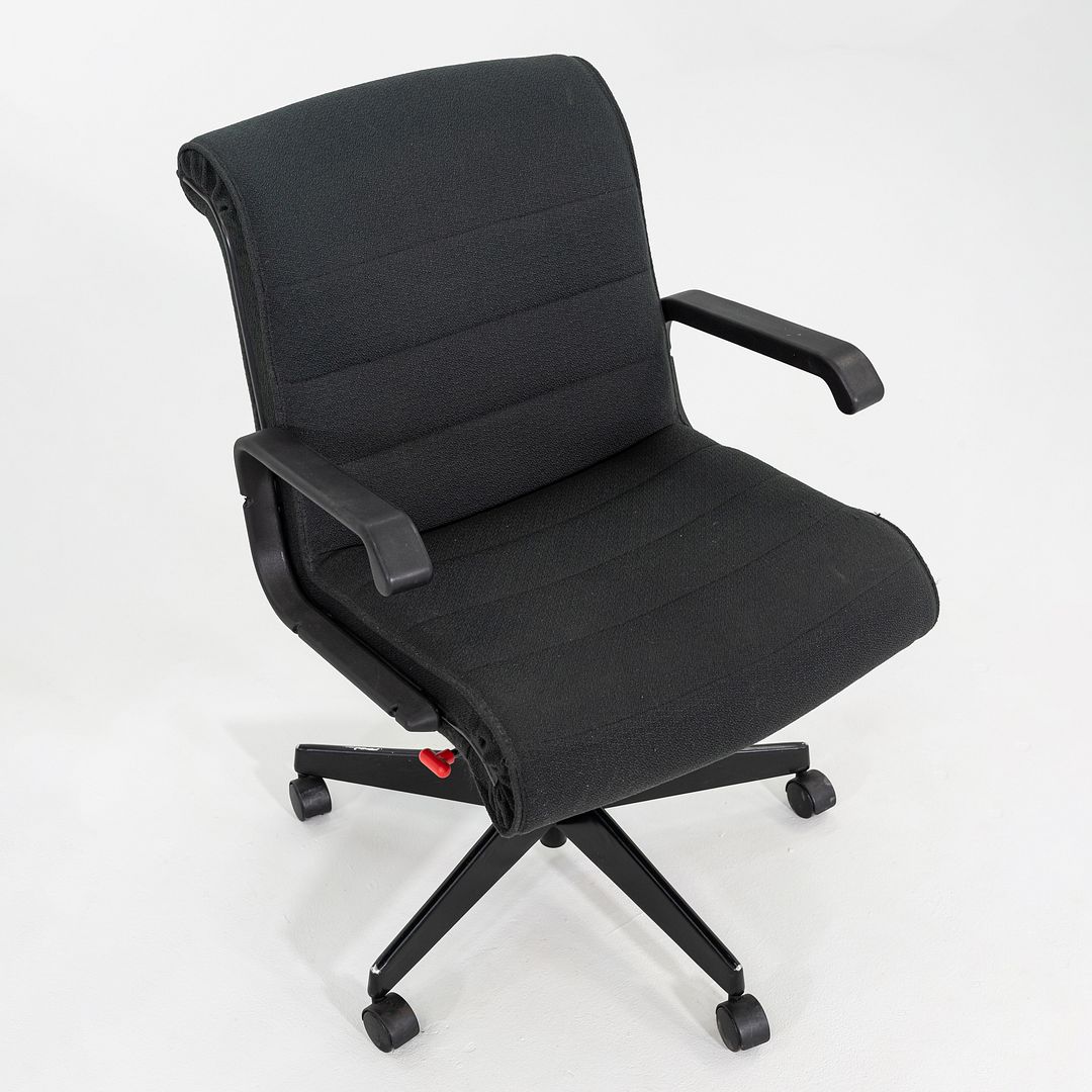 Sapper Series Management Desk Chair