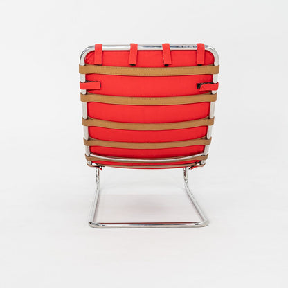 MR Chaise Lounge