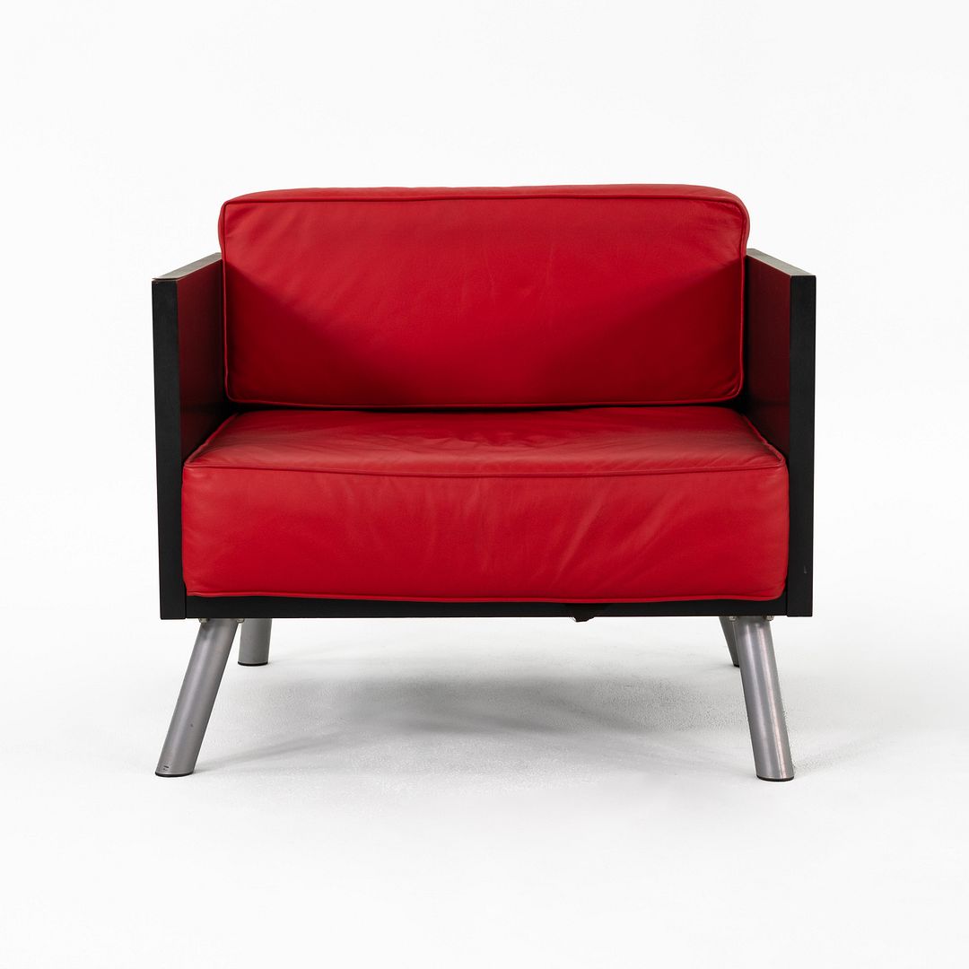 Salsa Lounge Chair