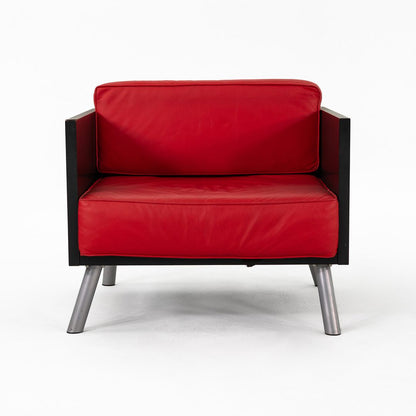 Salsa Lounge Chair