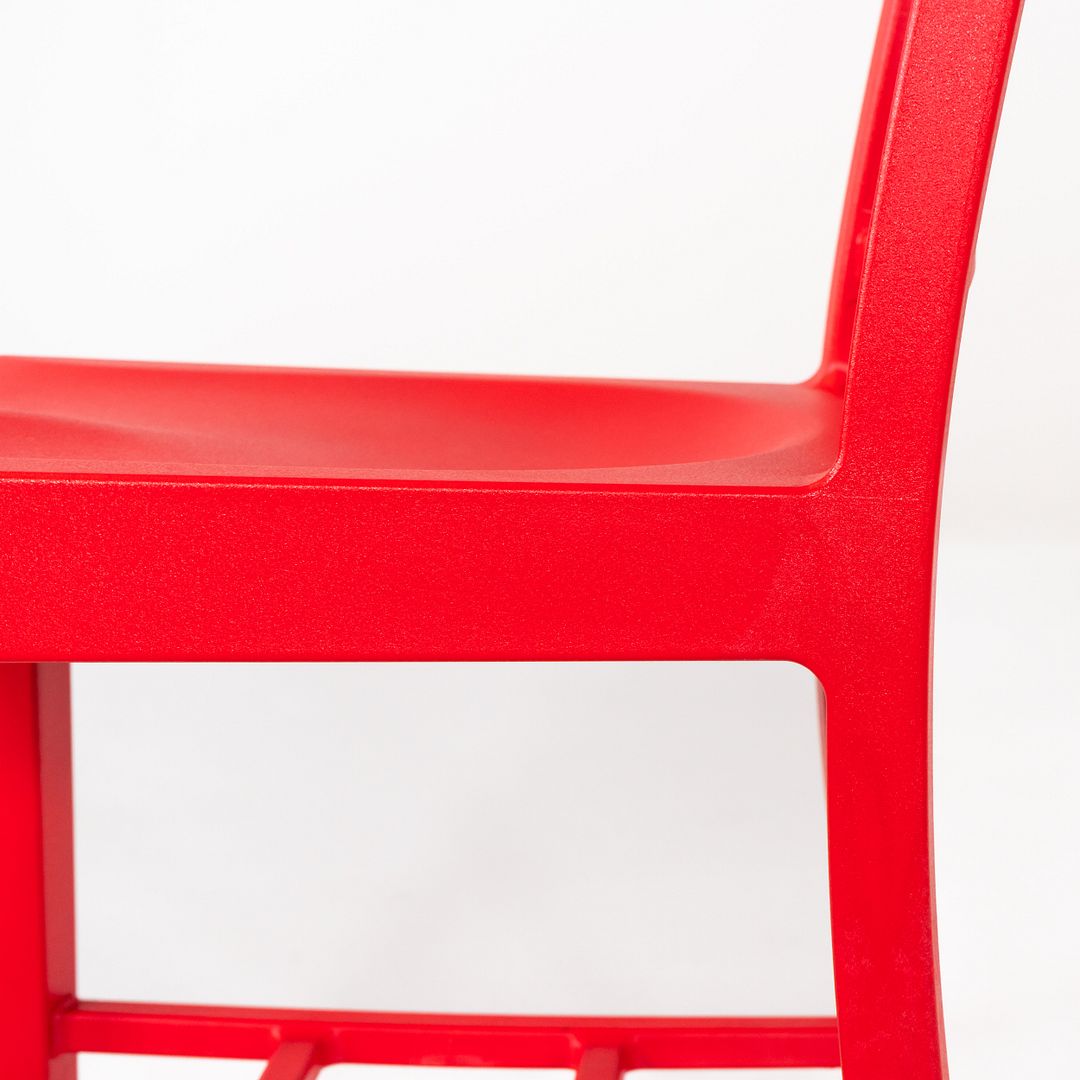 Emeco 111 Navy Chair