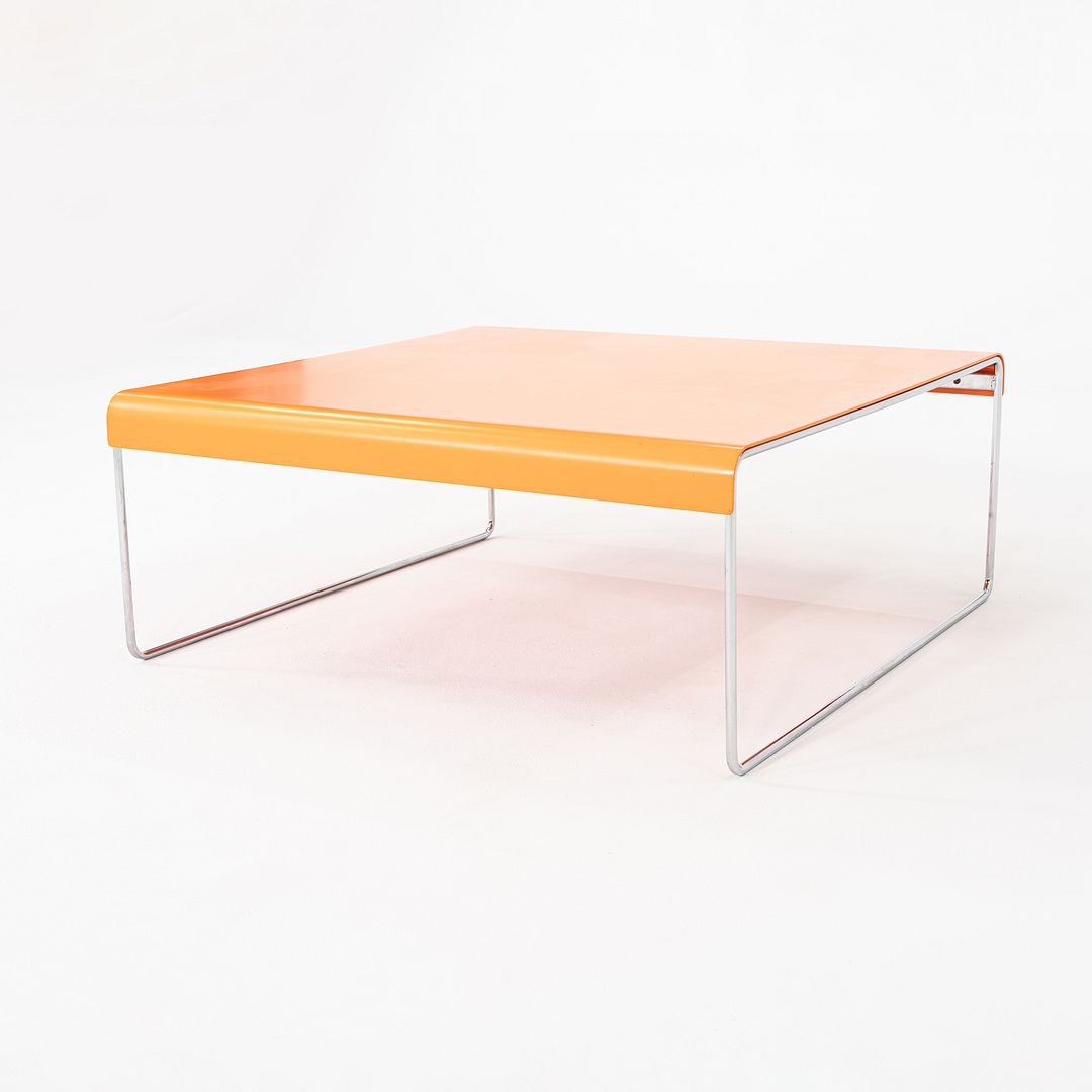Zap Coffee Table