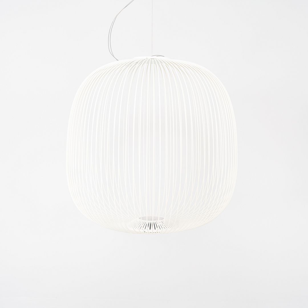 Spokes 2 Suspension Lamp