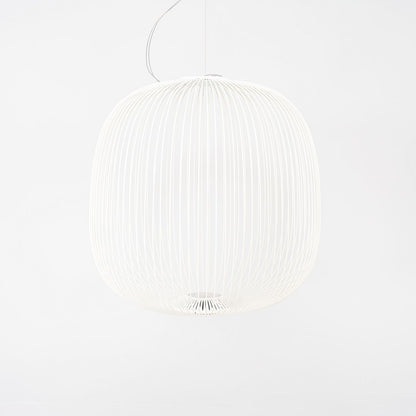 Spokes 2 Suspension Lamp