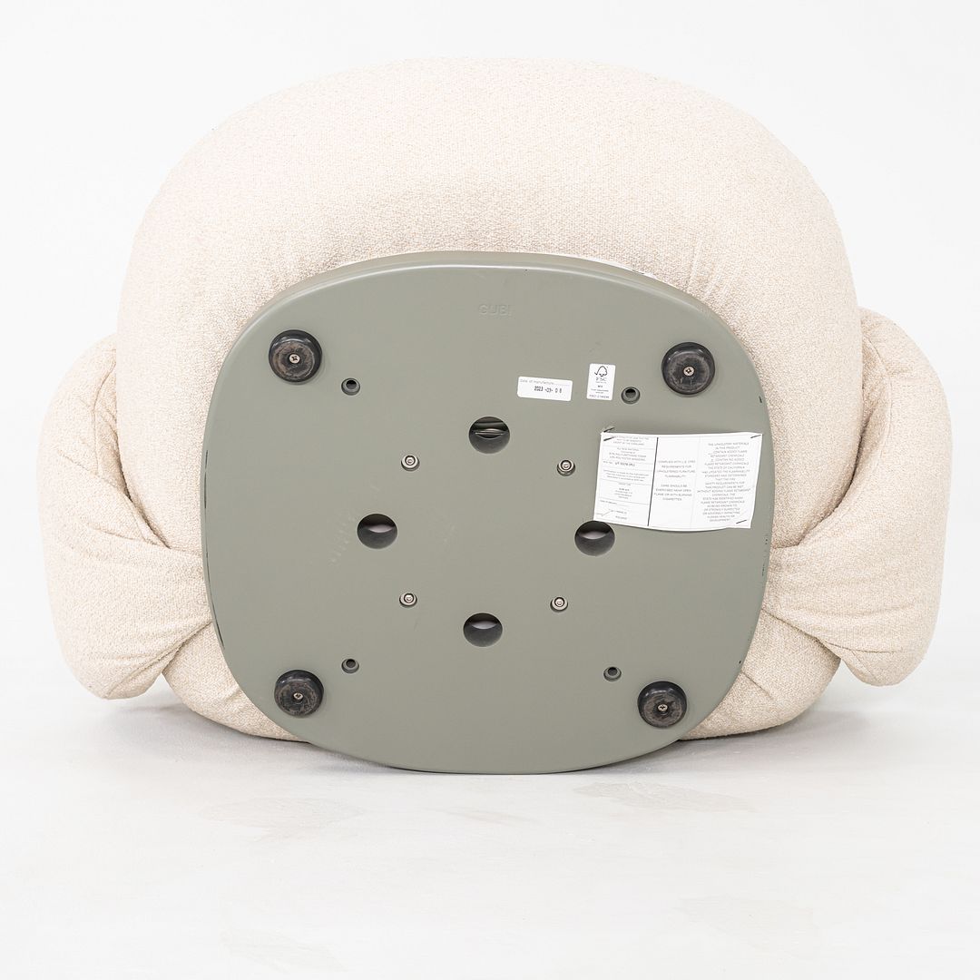 Pacha Lounge Chair