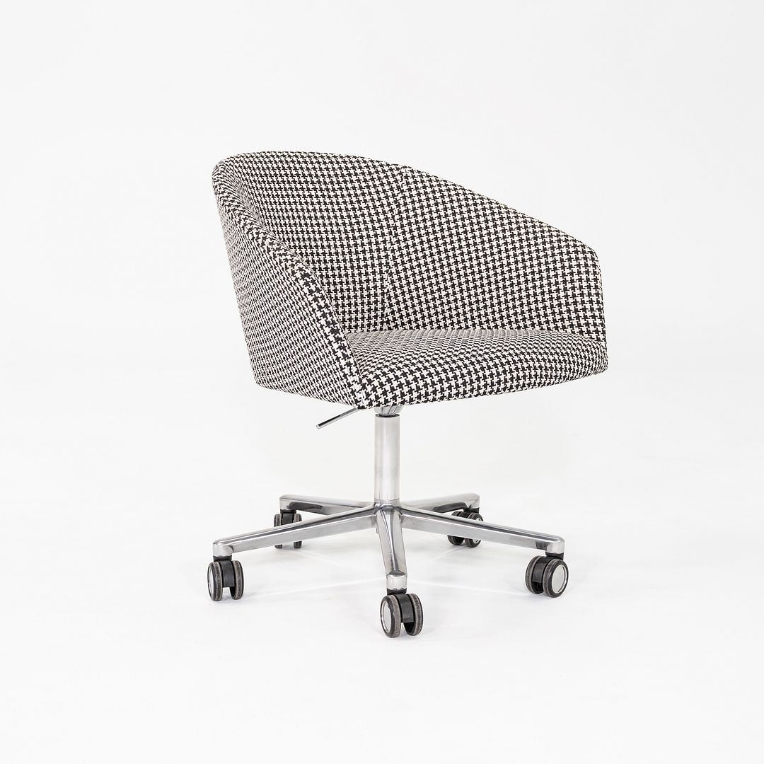 Brandy Desk Chair, SO3000