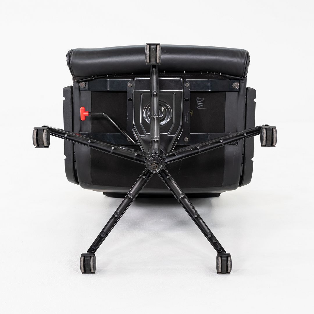 Sapper Executive Chair