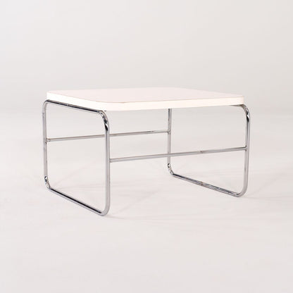 Bauhaus Side Table