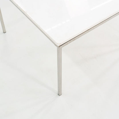 Square Side Table