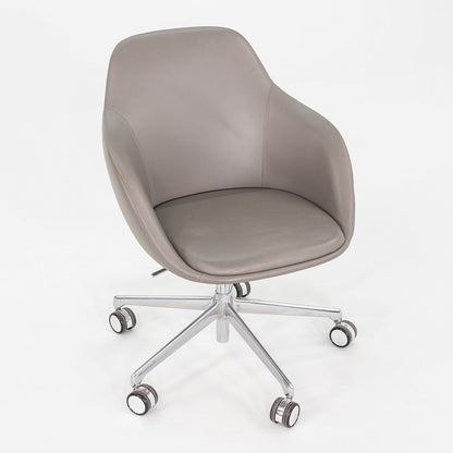 Chantal Swivel Chair