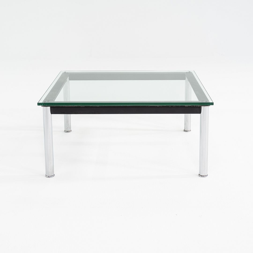 LC10-P Coffee Table