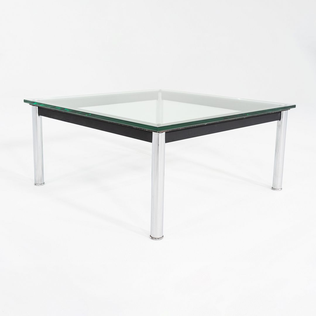 LC10-P Coffee Table